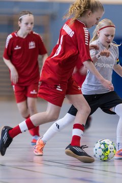 Bild 88 - U12 NFV Futsalturnier HH,SH,HB,NDS